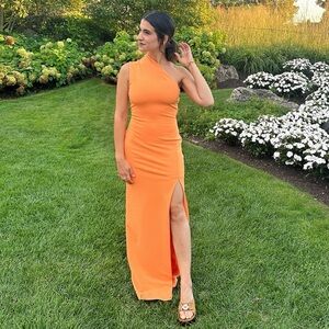 Solace London Averie Gown